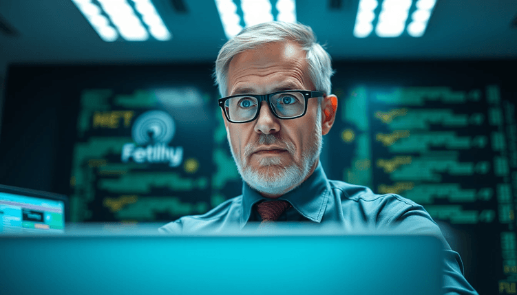 Персональные данные 2025: уведомление Роскомнадзора требует менять сайты, а как