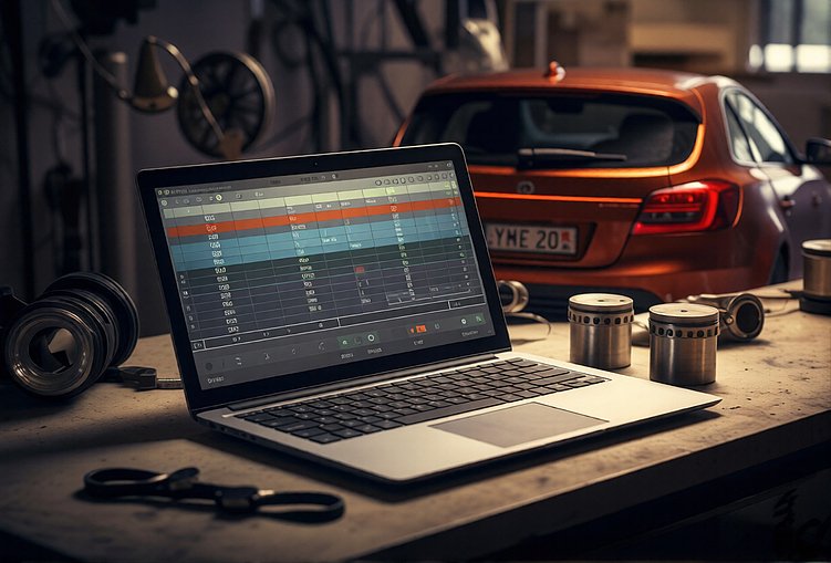 Соцсети или сайт? Где автосервис реально зарабатывает