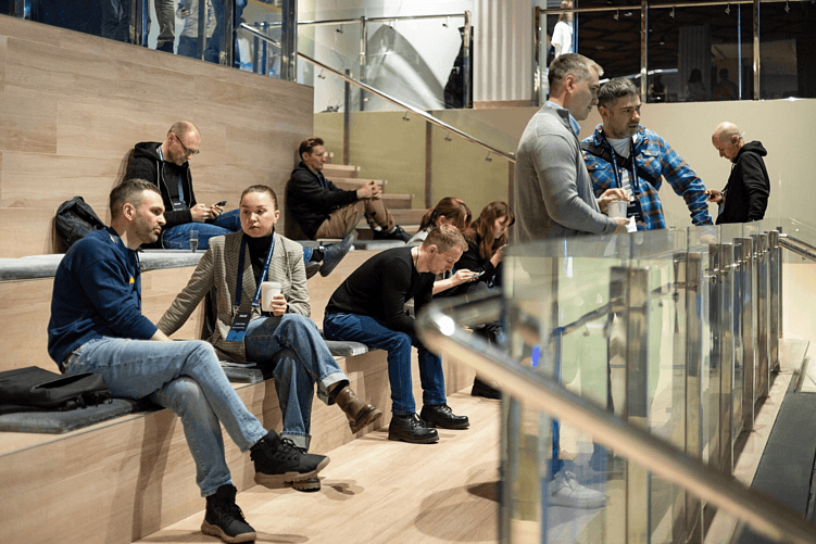 TEAMLY — российский аналог Notion, Trello и Confluence: всё, везде и сразу