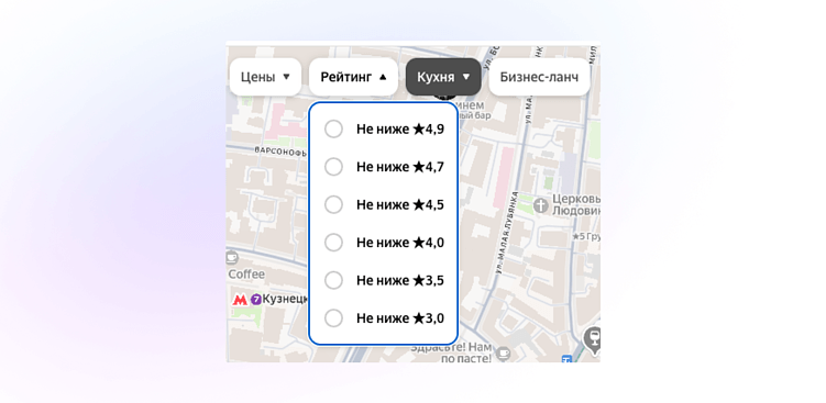 Продвижение на Яндекс.Картах: 6 шагов, которые реально приносят клиентов