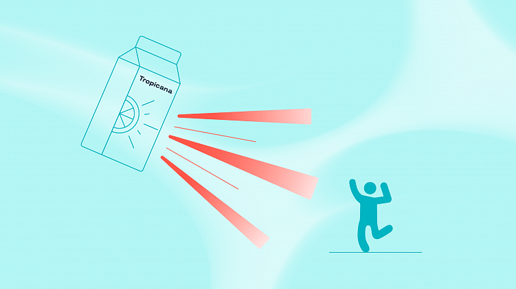 Метафора бренда: как сделать простой продукт уникальным