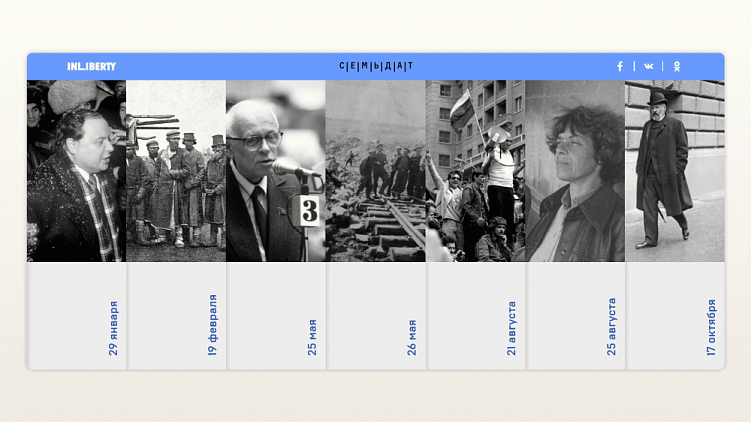 Вариант лонгрида с интересной подачей содержания