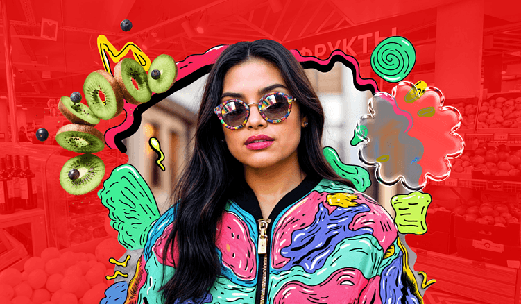 «Уйти в айти» прямо из «Пятёрочки»: история успеха