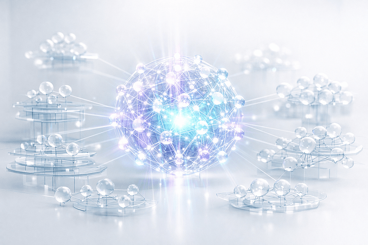 Семантическое ядро для ai-контента