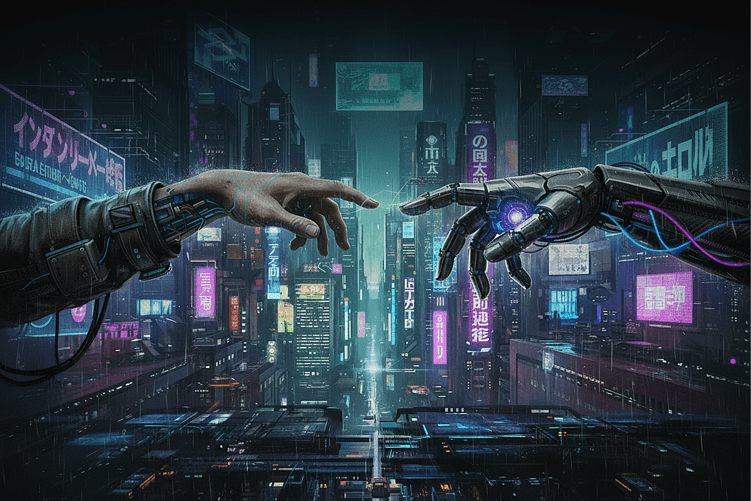 Технологическое партнёрство как новая норма роста