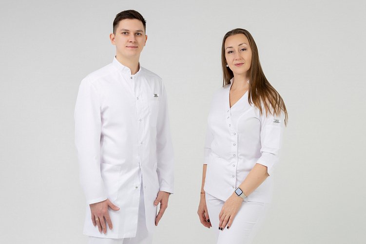 Почему фотоконтент важен для сайтов медицинских учреждений?