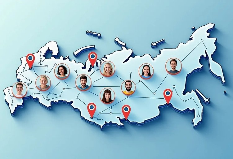 Иллюстрация сгенерирована искусственным интеллектом модели Flux