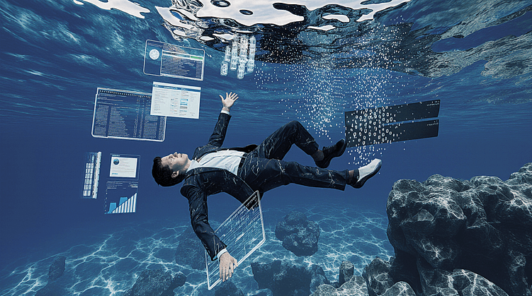 Как менялась работа с AI-агентами: 4 этапа развития и что будет дальше