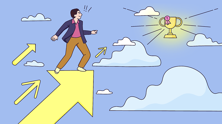 «Меня уволили, потому что я носил кеды под костюм»