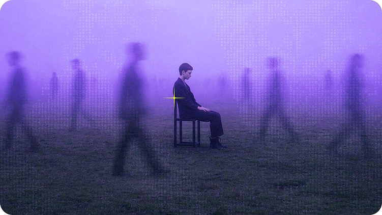 Не позволяйте ИИ украсть вашу уникальность. Руководство по защите человеческого капитала