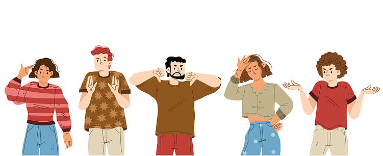 Негативные эмоции от вашей рекламы - повод сворачивать кампанию?