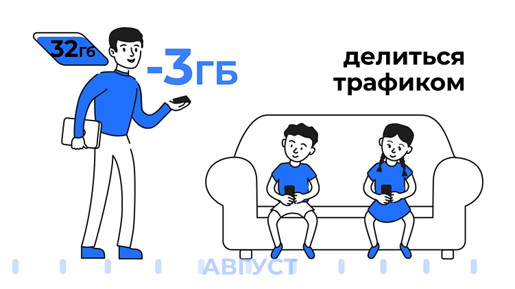 Анимация в бизнесе: как motion-дизайн увеличивает вовлеченность