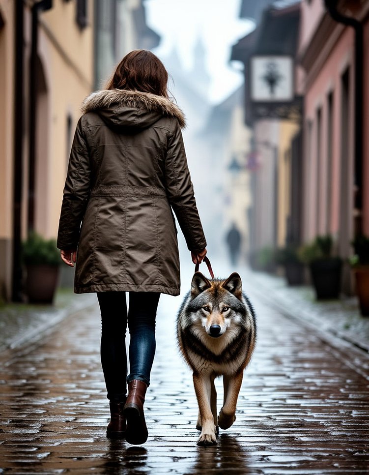 Креатив без фотошопа: нейросети для создания визуала