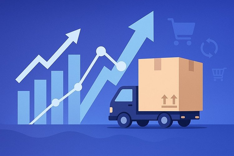 Wildberries и Ozon больше не работают — весь поток клиентов у Авито