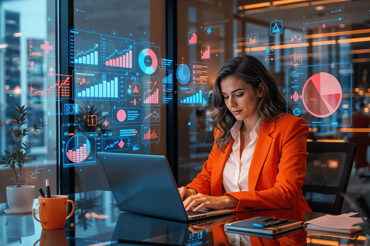 Минимум времени – максимум информации. Как провести эффективный экспресс-аудит конкурентов