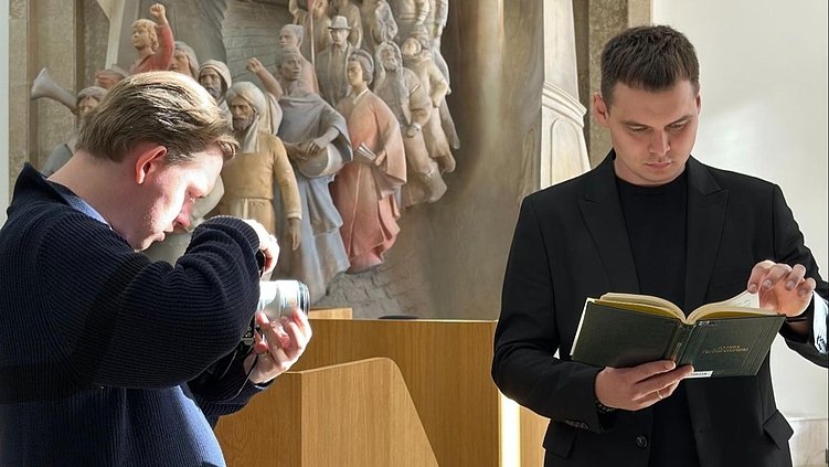 Что публиковать застройщику в социальных сетях, когда объекты еще не сданы