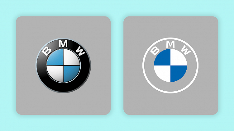 Ребрендинг и рестайлинг — в чем разница? Разбираемся на примерах