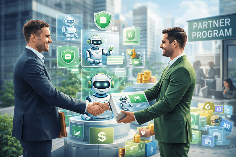 Российский ecommerce вступает в эпоху GEO конкуренции