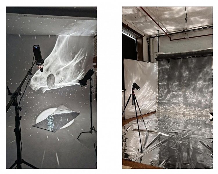 Свет в кадре: секреты эффективного продакшена