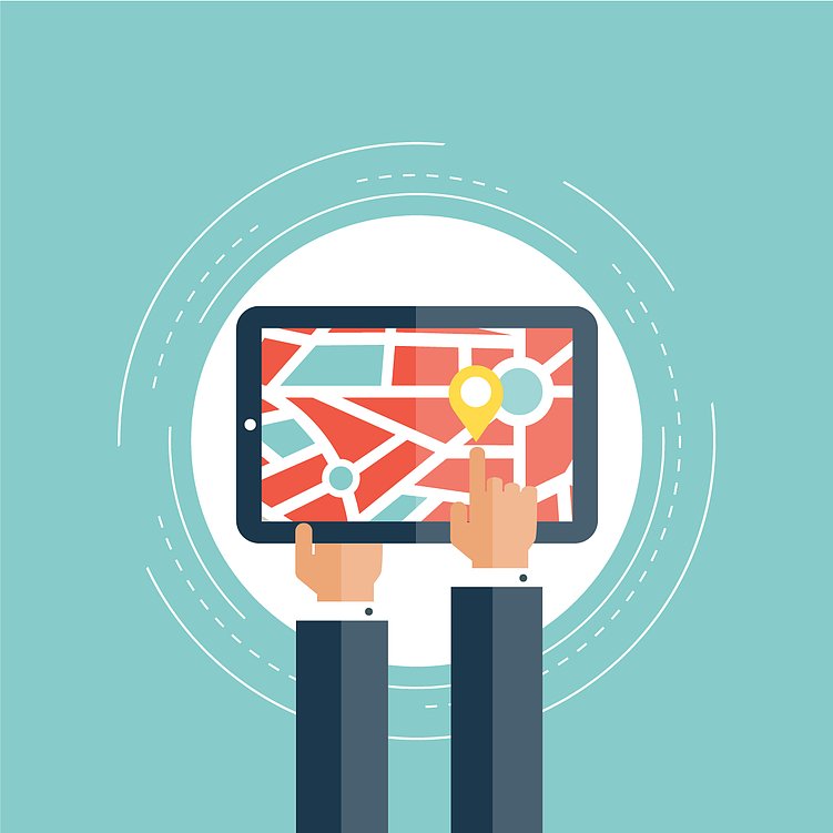 Все говорят о георекламе в Картах. Но кто на ней реально зарабатывает?