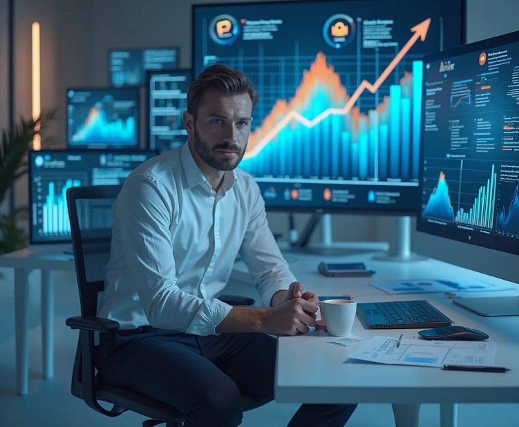 Советы Артёма Градопольцева по освоению Data Science без диплома. Что нужно знать и уметь для старта