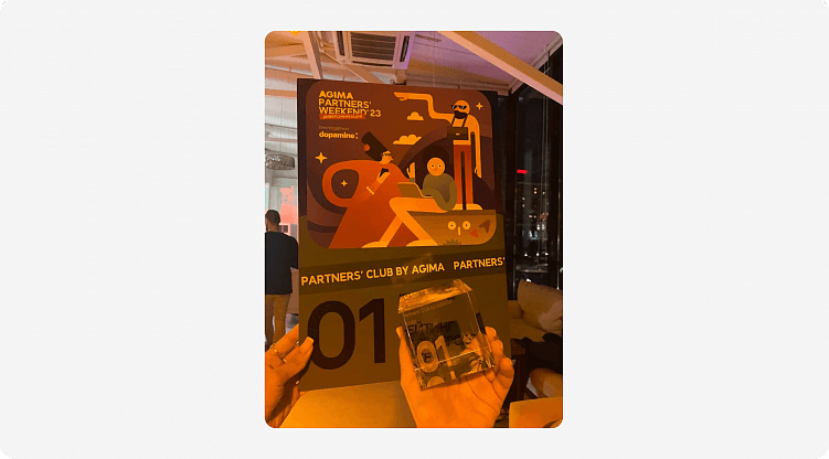 Как с помощью маркетинга из ноунеймов стать top of mind