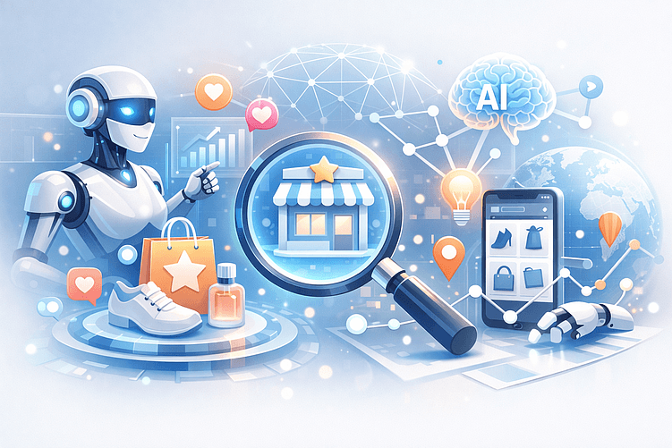 Внедрите GEO стратегию