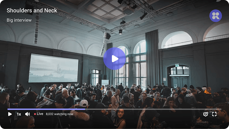 Как организовать онлайн-трансляцию мероприятия и оценить её эффективность