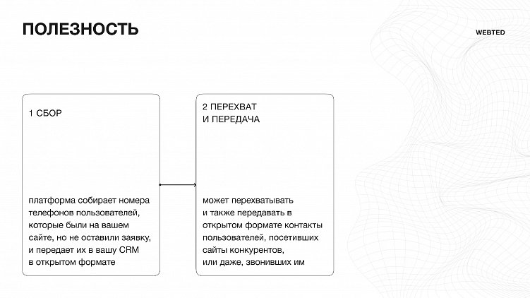 Поднимаем продажи с сайта в 2 раза с помощью Data Management Platform
