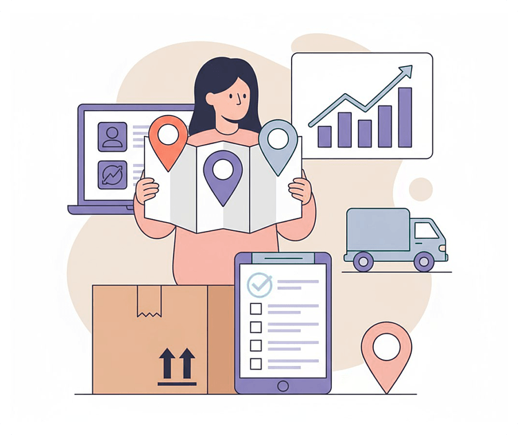 Что такое индекс локализации на Wildberries и как теперь с ним работать