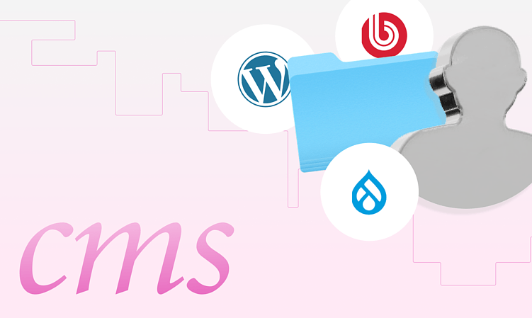 Как выбрать платформу для разработки сайта: no-code, CMS или фреймворк?