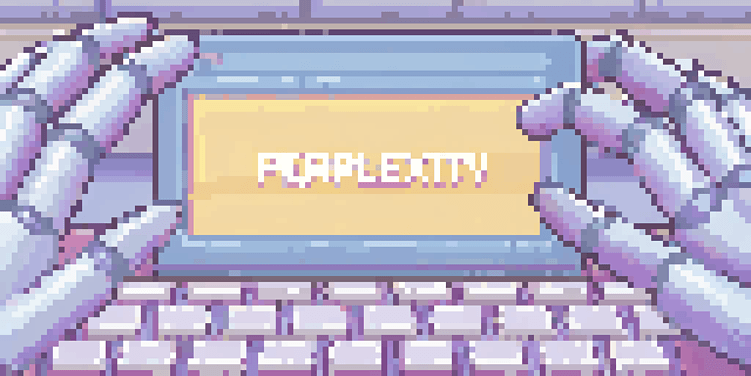 Perplexity AI: краткий гайд по использованию продвинутого поисковика