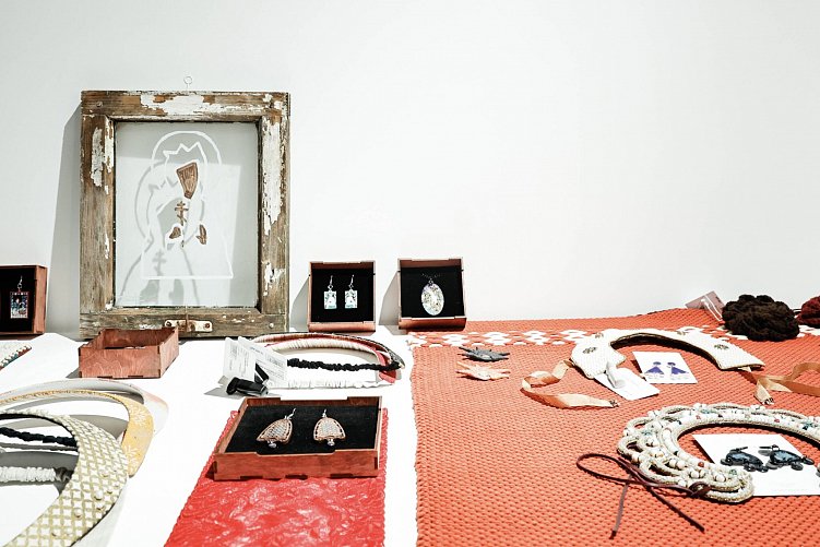 От беспомощного котенка к бизнес-единице: тернистый путь дизайнера. Интервью для «Русской Барыни»