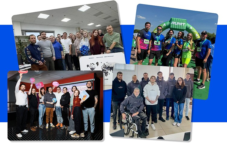 Как мы открыли агентство в самый неподходящий момент, но выросли до 100+ млн выручки в год