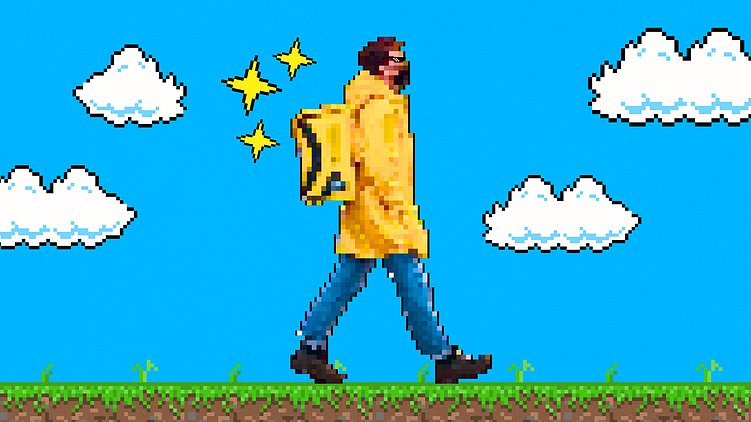 Как геймификация меняет бизнес и повседневность: мифы и реальность.