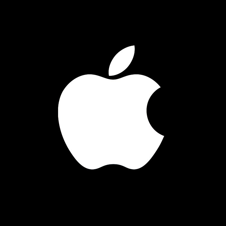 Логотип Apple
