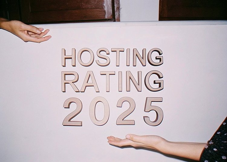 Рейтинг хостингов 2025: 6 лучших провайдеров для комфортного пользования