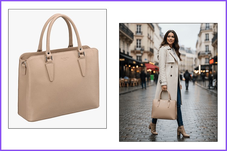 Нейросеть Nano Banana для маркетинга [функции для коммерческих задач]