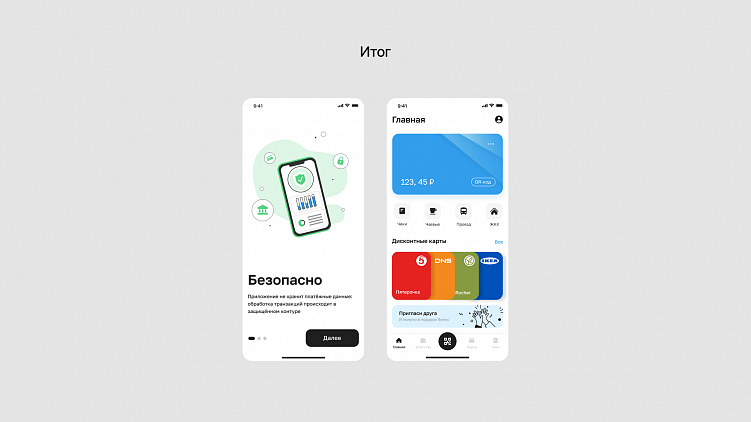 Заглядываем за кулисы разработки UX/UI продукта. Спойлер: там почти нет креатива