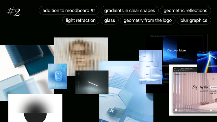 Как собирать мудборды и почему Pinterest — это ловушка