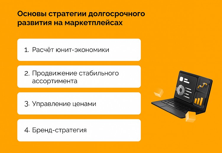 4 инструмента продвижения для долгосрочного успеха на маркетплейсах