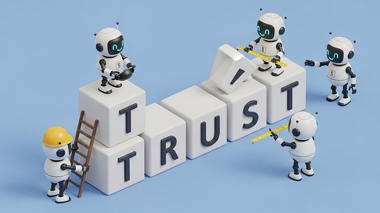 Руководство по генеративной оптимизации сайта под ИИ в 2025 году