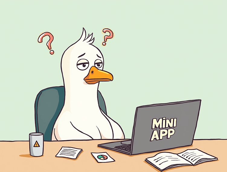 Где собрать мини-апп в Telegram самому — и почему это почти никогда не работает