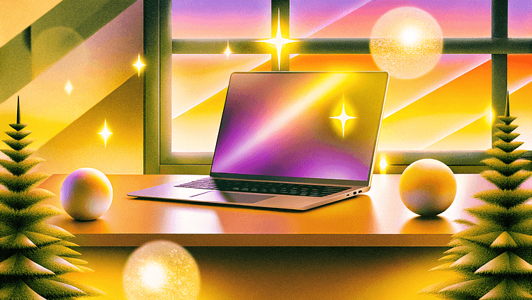 Новогоднее оформление сайта: как удивить клиентов, вызвать эмоции и увеличить продажи