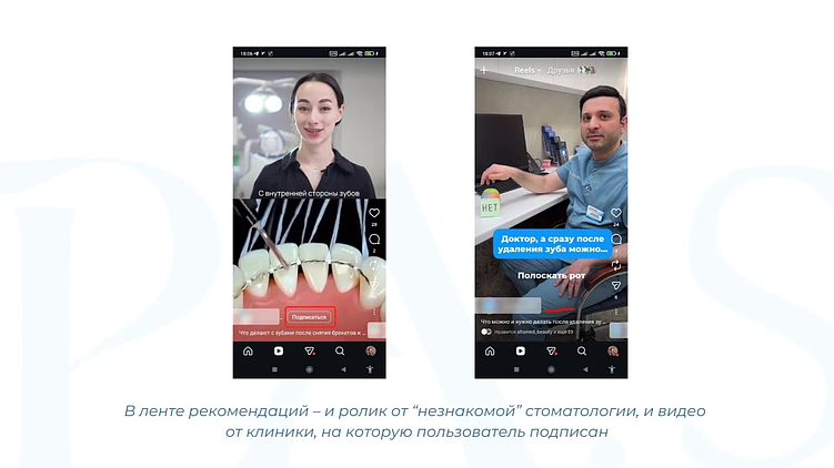 Стратегия для соцсетей клиники в 2026 году: как привлекать пациентов