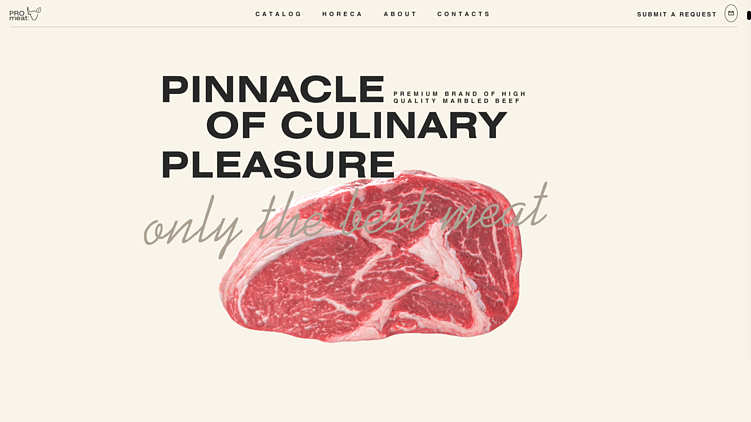 Изучаем тренды дизайна с е—б эдженси: скроллителлинг