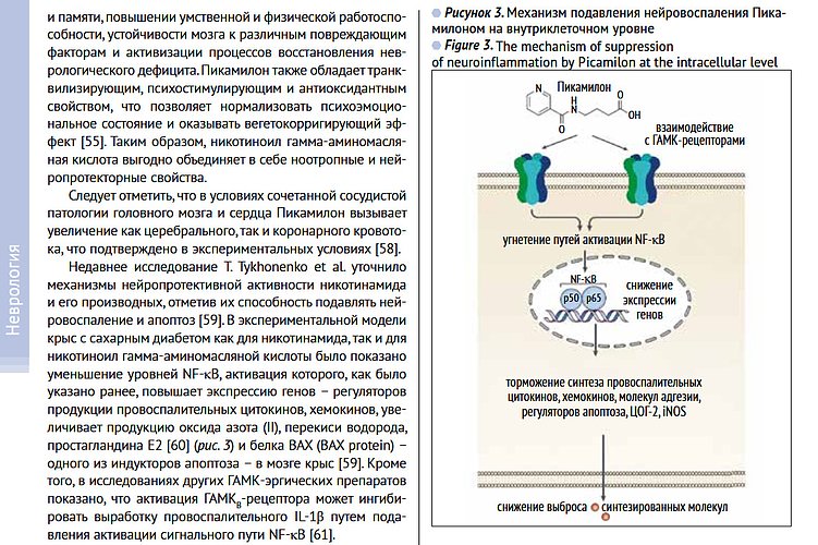 Источник: cyberleninka.ru. На скриншоте — отрывок из научной статьи. Без специального образования вряд ли кто-то сможет грамотно использовать такой референс
