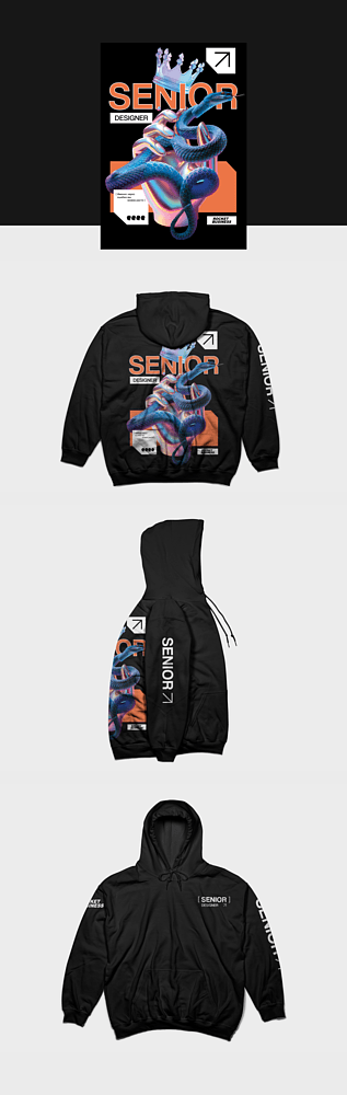 Культура мерча: как компании подходят к выбору «той самой» одежды (и не только)