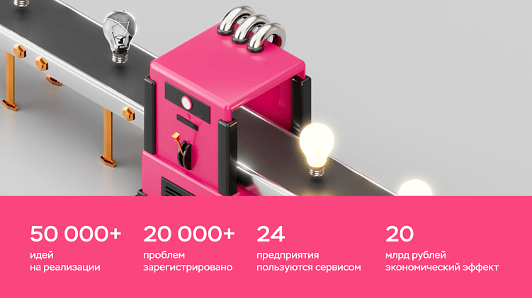 Что важно знать о новой промышленной революции 5.0