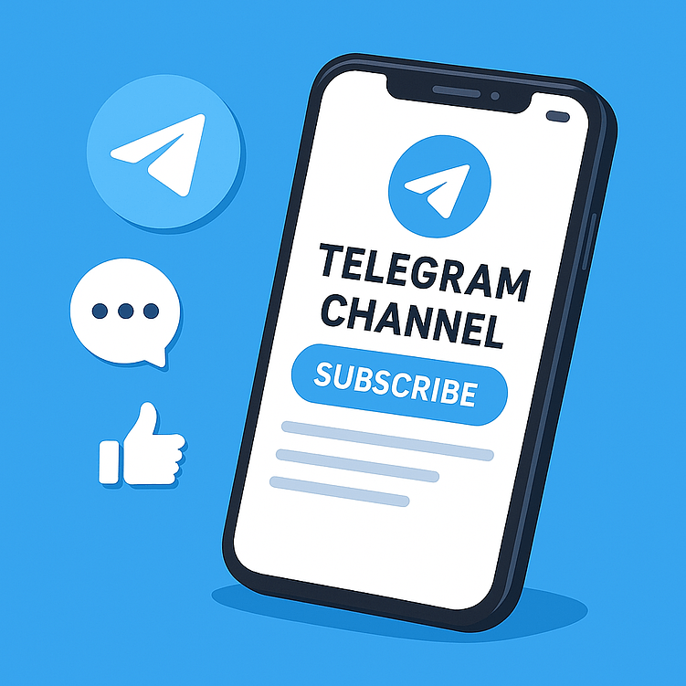 Как продвинуть Telegram-канал в 2025: без воды, ботов и разочарования